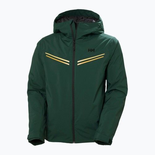 Helly Hansen $350 Insulated Ski Jacket Size M L XL