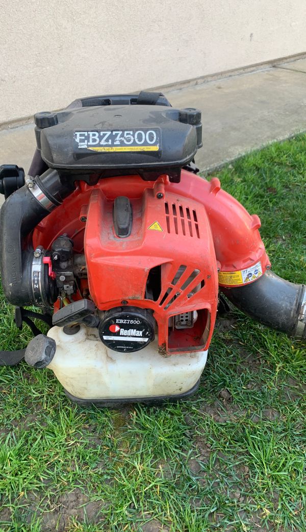 Red max 7500 for Sale in West Sacramento, CA OfferUp