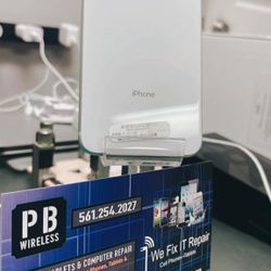 Iphone 8 Plus. Unlocked 