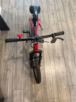 Kids Bike | Segway Ninebot 18"