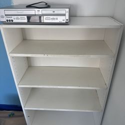 Book Shelf