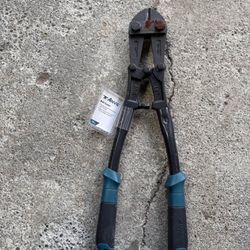 14in 24 in. Bolt Cutters