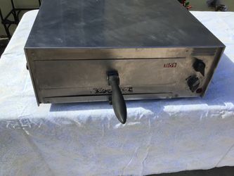 Counter top oven