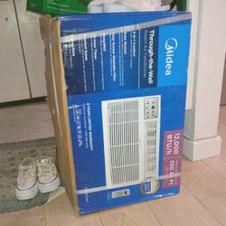 Air Conditioner 