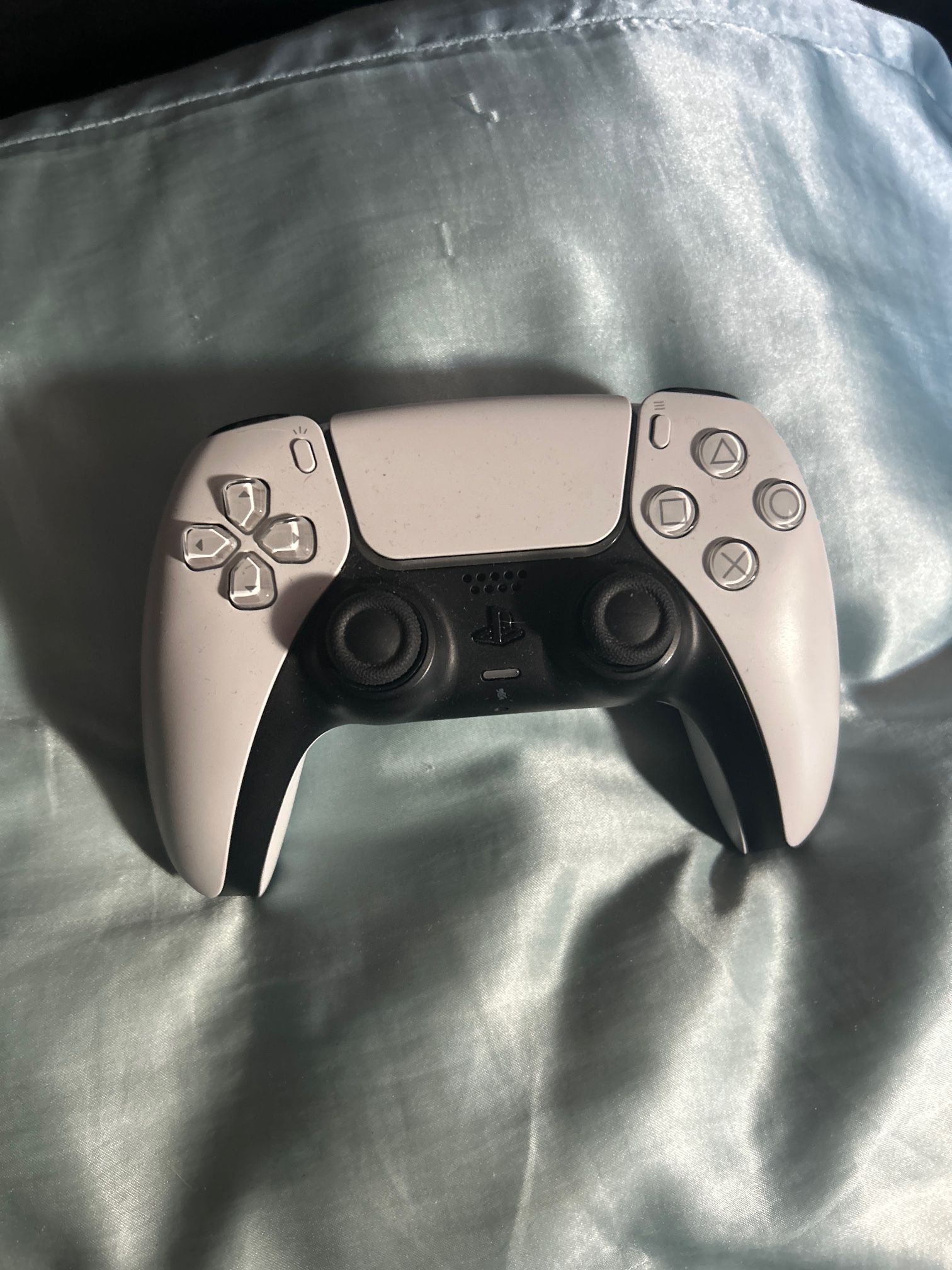 playstation 5 controller
