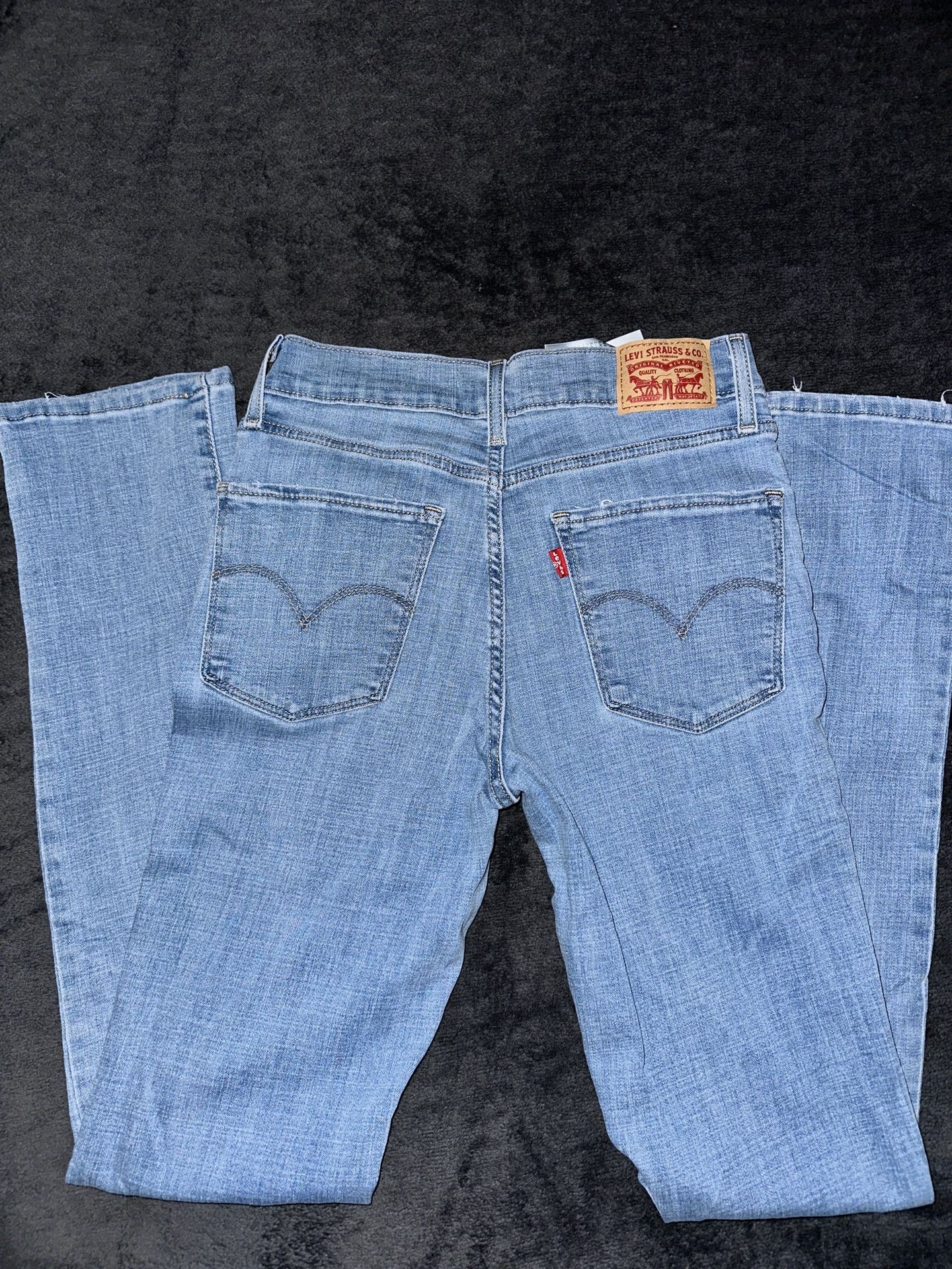 Levi Jeans