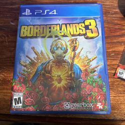 Borderlands 3