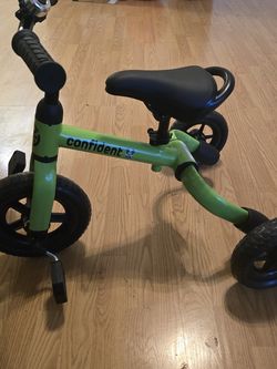 Kids Trycicle 40 $ Obo