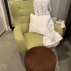 Accent Chair