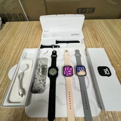 Apple Watch Series 10
