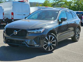 2023 Volvo XC60