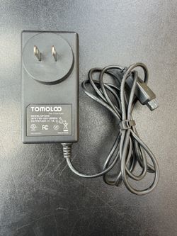 TOMOLOO CP4210 42V 1A 3-Pin Charger Power Adapter - Tested Working Replacement