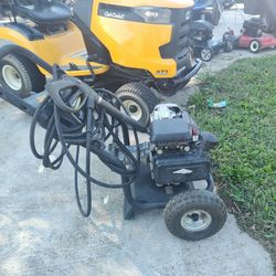 Karcher 3000 PSI 2.5 GPM Pressure Washer