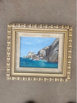 Wall art