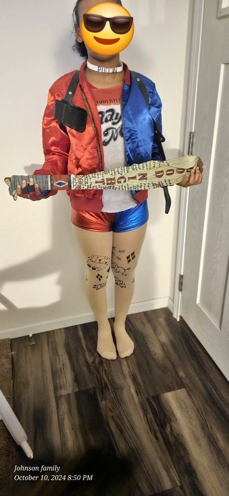 Harley Quinn