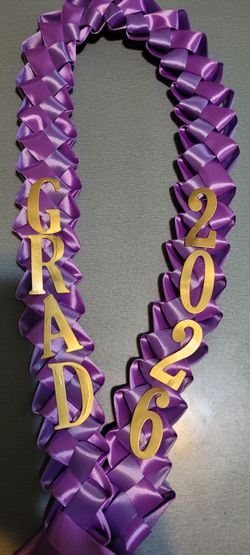 Leis for graduation collares para graduacion