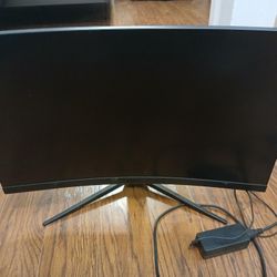 Gaming Monitor 