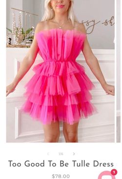 Dress