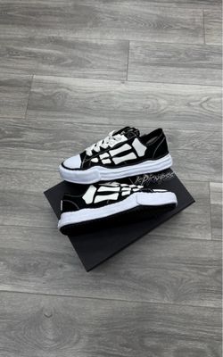 AMIRI SHOES - AMIRI JEANS - AMIRI SHORTS