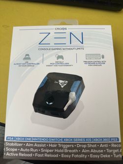 Cronus Zen