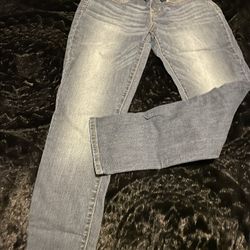 Pregnancy Jeans 