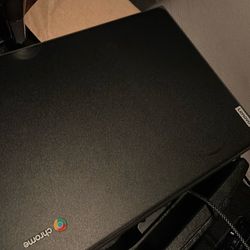 Lenovo 100e Chromebook 2nd Gen AST Model:82CD