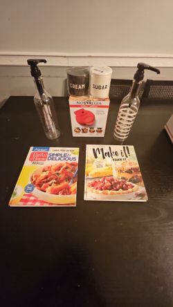 Kitchen stuff