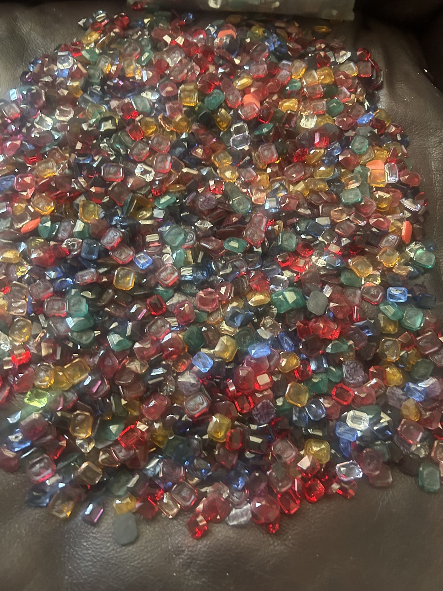 JEWELRY MAKING STONES 