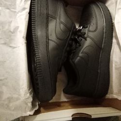Nike Air Force 1s