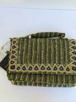 American beyond purse