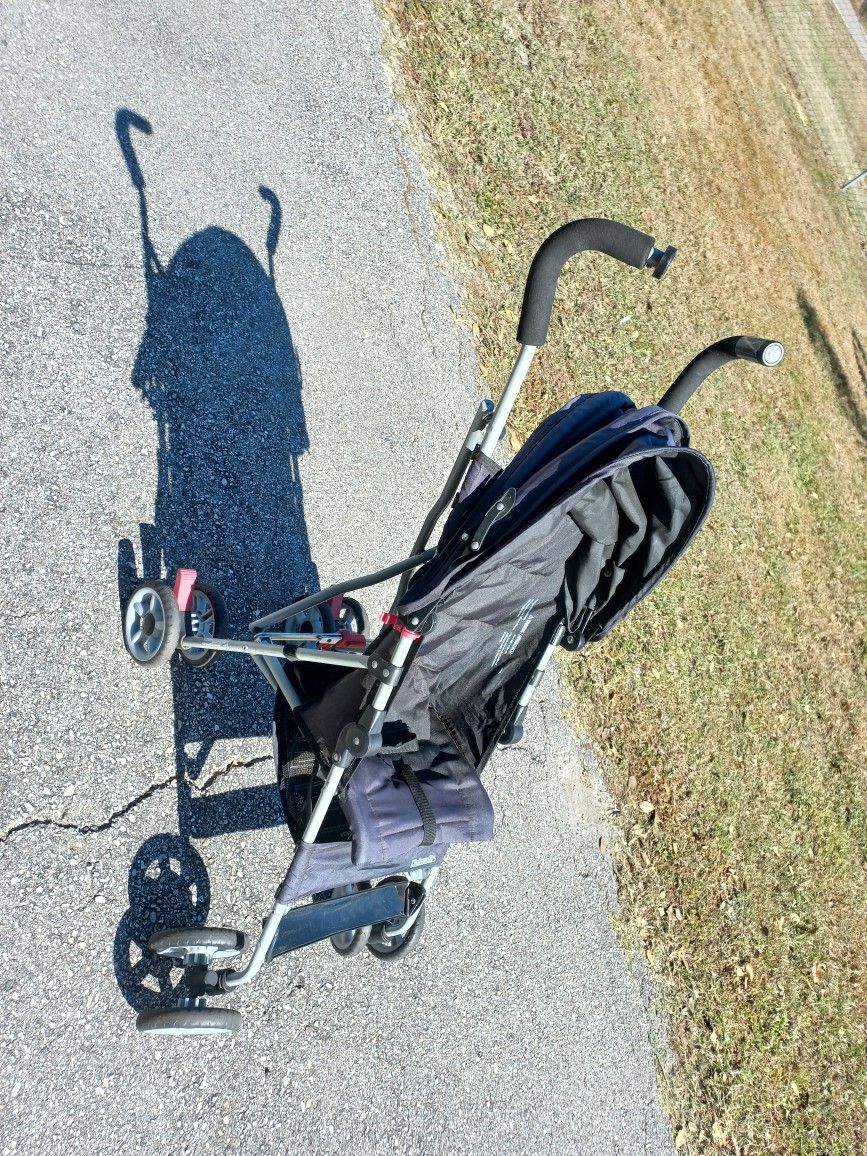 Stroller