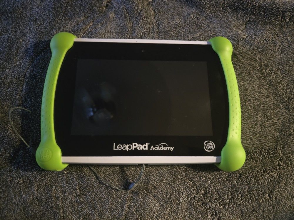 Leap Frog Leappad Academy Tablet