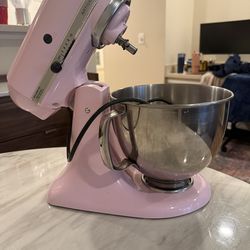 Kitchen Aid Stand Mixer