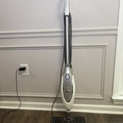 Shark Steam Mop S3601 Professional Steam Pocket Mop – No Pad or Attachments