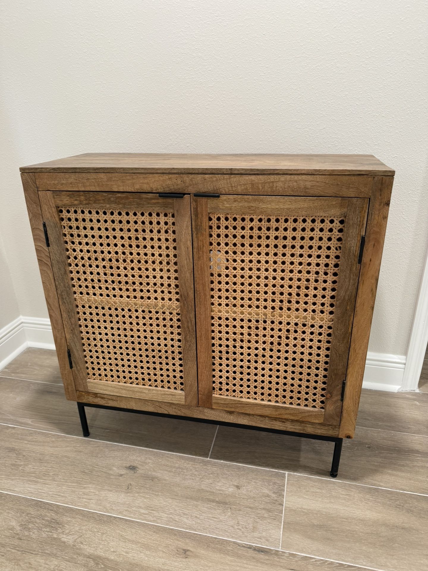 Console table