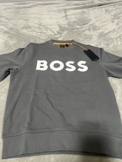 Suéter Boss L