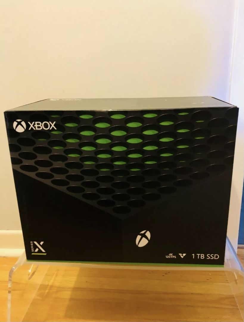 Xbox Series X 1Tb