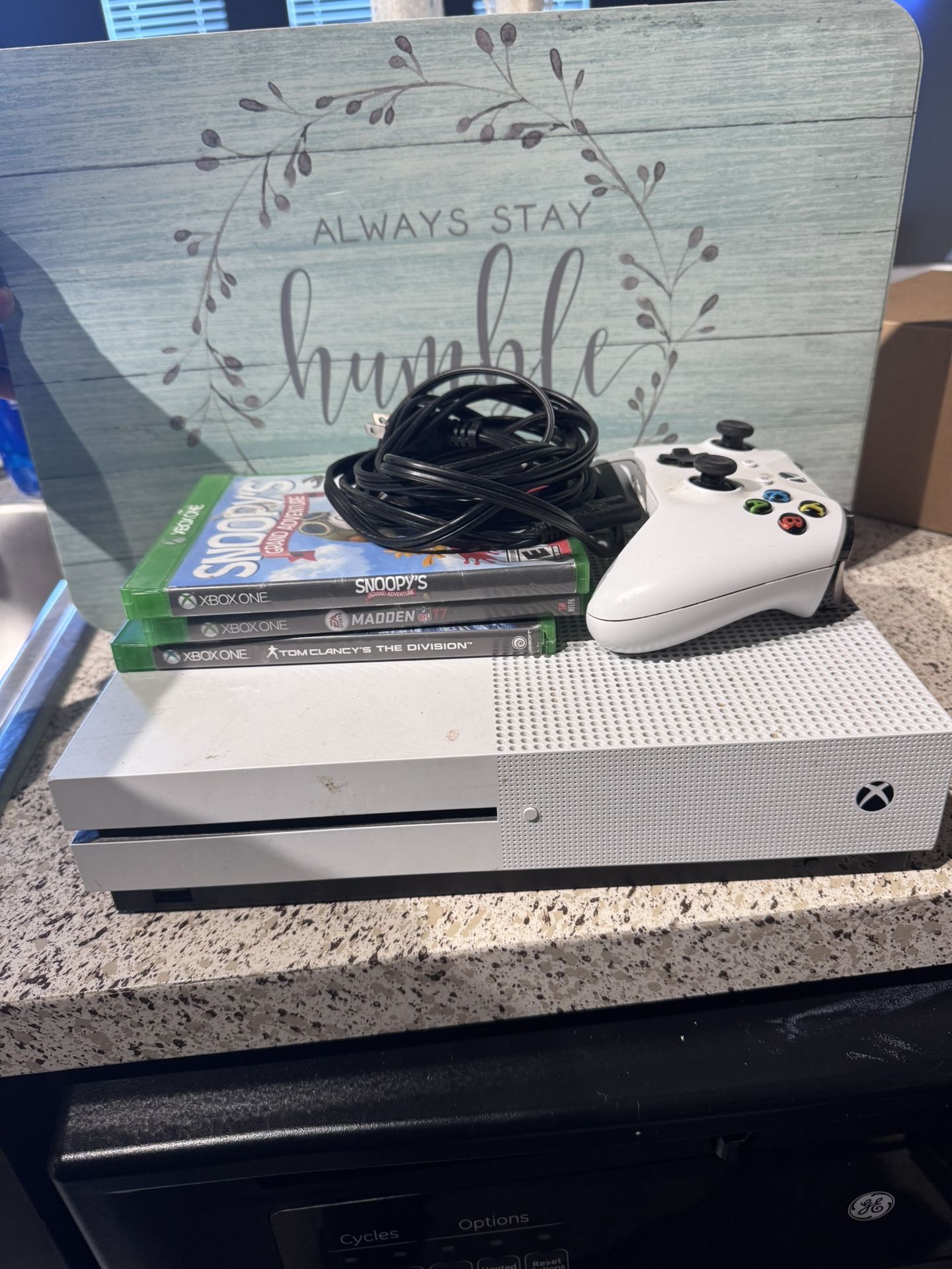 XBOX ONE SALE