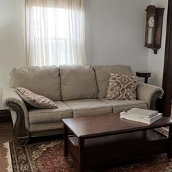 Full Length Sofa/Couch 