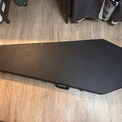 Guitar Case