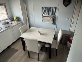 Mobile home