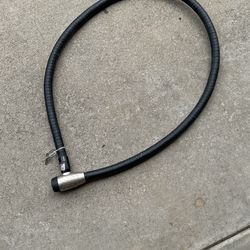 Onguard Motorcycle Lock