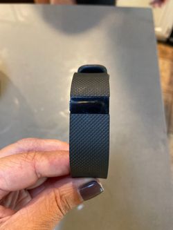 Fitbit Charge HR
