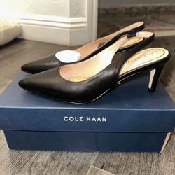 Cole Han Heels 