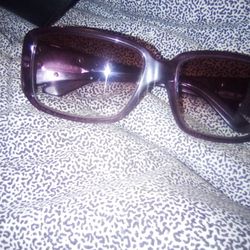 Prada Sunglasses 