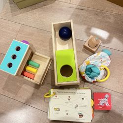 LOVEEVRY toy Set