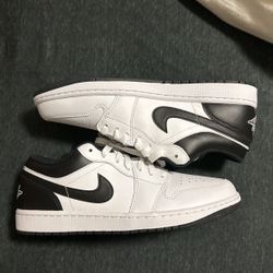 Brand New Jordan 1 Low