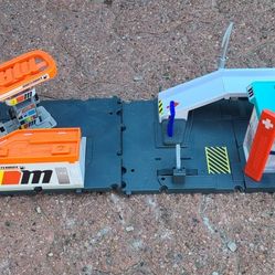 Matchbox Stations Toys