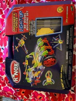 K’nex