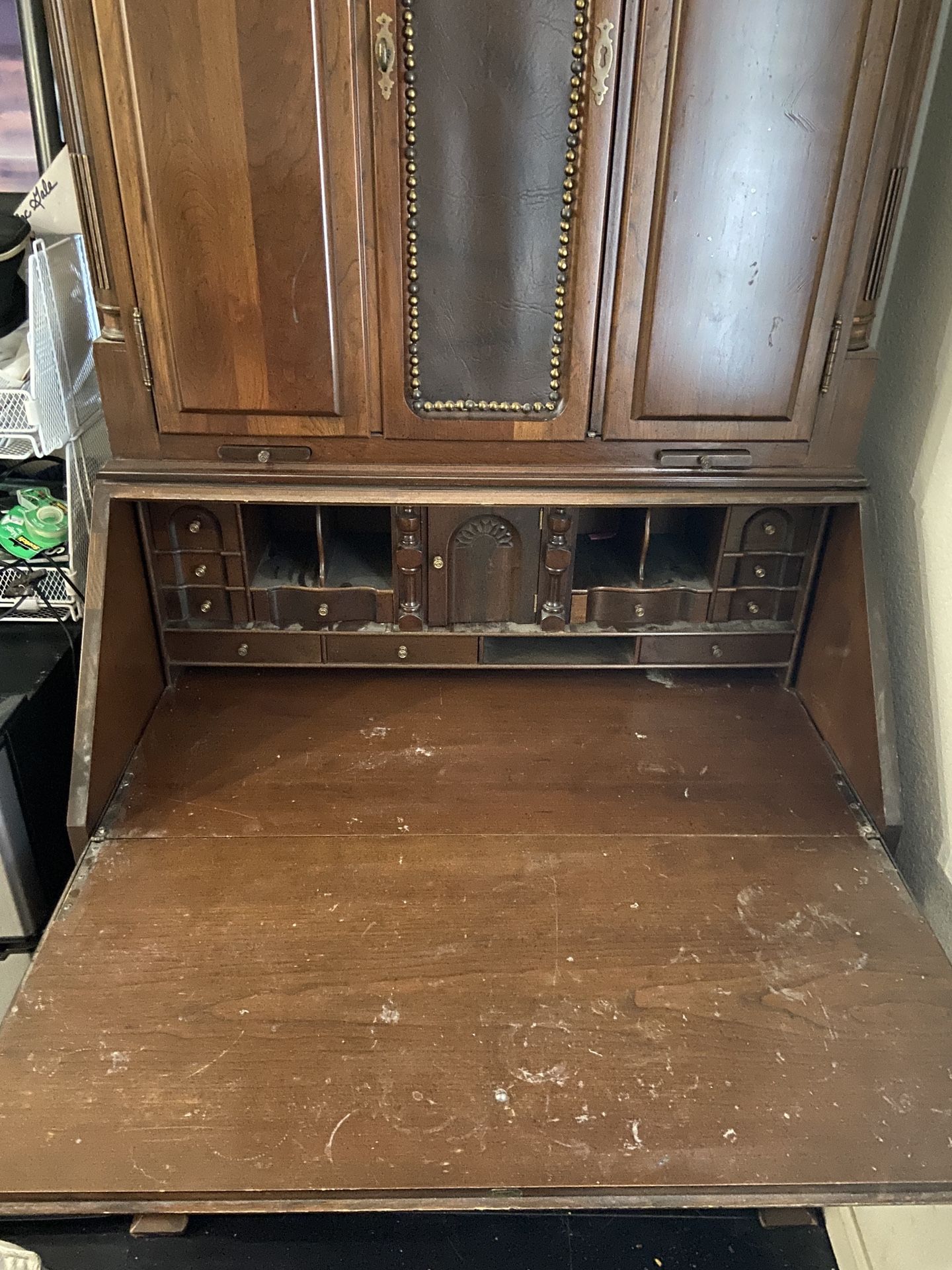 Antique Desk